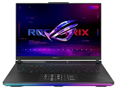 ASUS CNI SHOP ROG Strix SCAR 16 G634JZR-N4049W - 16 - Intel Core i9 - i9-14900HX - 16 GB RAM - 1 TB SSD - RTX 4080