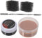 DECOMELODY 1set Cera Modellante Per Makeup Kit Per Ferite Fittizie e Per Halloween Cosplay e Strumenti Professionali Per Del Makeup