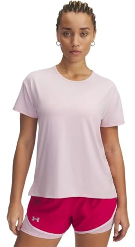 Under Armour Vanish Energy 2.0 Short Sleeve T-Shirt S
