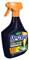 Resolva Pro Xtra Tough Weed Killer Ready to Use - Fast-Acting Herbicide for Weeds, Brambles, and Tough Vegetation - Effective on Roots, with Visible Results in Hours (1L)