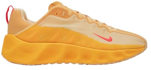 NIKE Herren AVA Rover Sneaker, Celestial Gold Bright Crimson, 40.5 EU