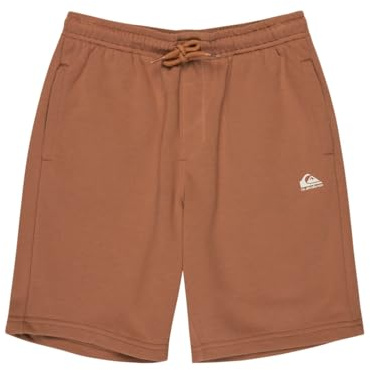 Quiksilver Jungen Hose Easy Day Jogger Short Youth