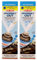 2x Spray Purificante Per Climatizzatori Auto ODORBACT OUT, Neutralizza i Cattivi Odori e Rilascia Una Piacevole Fragranza 150ml (TALC FRAGRANCE)