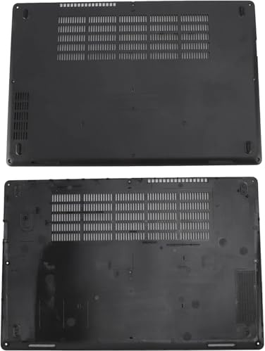Couvercle de base du boîtier inférieur pour processeur Intel N100 (SRMDM)