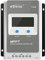 EPEVER Tracer1210AN MPPT Laderegler charge controller 10A auto work 12V/24V LCD Display commen negative Erdung