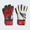 adidas Herren Predator League Torwarthandschuhe, Black/Red/White, 10