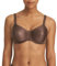 PrimaDonna Every Woman Seamless Non Padded Bra (0163110) Ebony 85C