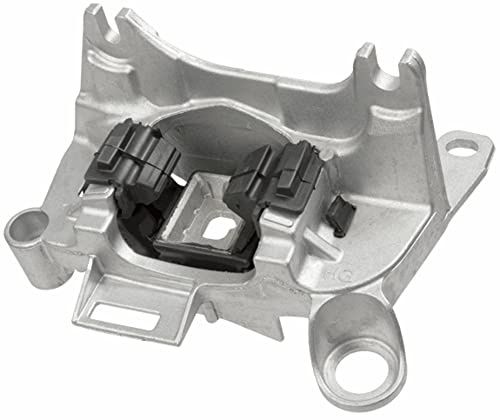 LEMFÖRDER 39786 01 Mounting Automatic Transmission Mounting Manual Transmission Mounting Transfer Case Compatible with Renault Megane III Hatchback (BZ0/1_, B3_) 2008 - Left and Other Vehicles