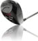 Ram Golf FX 460cc Pure Titanium 9 Driver, Mens Right Hand, Graphite Shaft, Regular