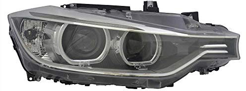 Xenon Scheinwerfer Hauptscheinwerfer Frontscheinwerfer links D1S/ mit Tagfahrlicht für Modell 3 Series (F30/F31) Baujahr: 10/2011-07/2015