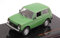 IXO Model CLC338N Lada NIVA 1978 Green 1:43 MODELLINO DIE CAST Model