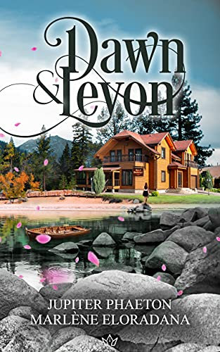 Dawn & Levon: romance feel-good
