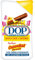 DOP Douceurs d'Enfance Gel douche crème au parfum du Carambar caramel