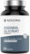 Bisglicinato de Hierro 14mg Vitamina C | Alta potencia Optima asimilación | Ferrochel® Hierro Vegano | Inmunidad y lucha contra la fatiga | 90 cápsulas | Fabricado en Francia | NOVOMA (ex Nutrivita)