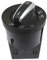 GMHB per V&W Passat B5 B5.5 Golf Jetta Bora Mk4 Polo 9N 9N3 3B0941531 Chrome Faro Interruttore di Controllo della Luce di Nebbia Manopola Interruttore fari Auto (Colore : Argento)