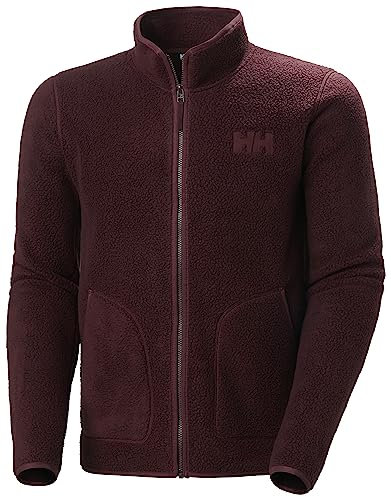 Helly-Hansen Uomo Panorama Pile Jacket