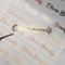 Transparente Etiketten-Aufkleber, personalisierter Namen, individuelle transparente Aufkleber, Hochzeitsaufkleber, Logos, Wimpern, wasserdichte Aufkleber (100 Stück, 45 x 17 mm)