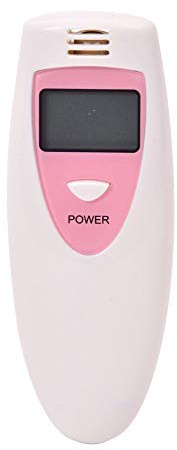 XIXIAN Portable Bad Breath Detector Oral Hygiene Condition Tester Mouth Internal Odor Monitor Tools