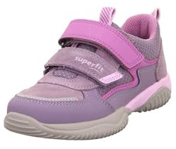 Superfit Storm Basket, Violet 8510, 40 EU Large