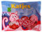 Katjes Family Milchkater Fruitshake Fruchtgummi, 18er Pack (18 x 250g)