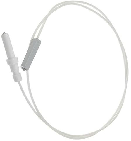 Masterpart Gas Hob Oven Cooker Ignition Head Electrode Compatible With Neff Cookers 00189654