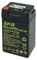 BATTERIA AL PIOMBO SKB 4V 2AH SK4-2 F1