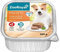 ZooRoyal Hund Pastete Huhn mit Pute und Naturreis 9x300g nassfutter hundnahrung grosspackung
