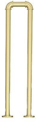 Handläufe für Treppen Leitplanke im europäischen Stil, Haushalt, Duplex-Treppenhaus, Handlauf, Balkon, Zaun, Innenbereich, Dachboden, Korridor, einfacher und moderner Handlauf Treppenhandlauf für drin