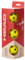 HEAD Championship 40 3B (Outdoor) Pickleball Bälle, Yellow