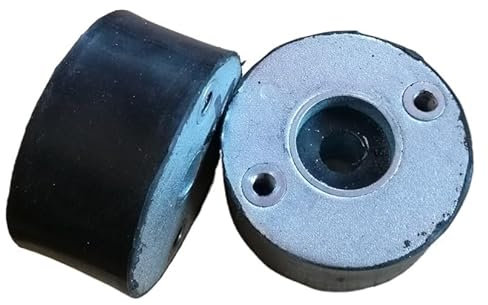 DLUPING Garten Teile 1 Stück Shock Mount Wacker Stampfer BS500 BS50-2 BS50-4 BS600 BS60-2 BS60-4 BS700 BS70-2 BS65V DS70-2 DS700 DS720 0102274 0156979