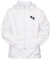 PURE FASHION UK® Mens Womens LAWN Bowling Print Hooded, Jacket, BODYWARMER & TROUSERS Unisex Club Logo Sport Outdoor Fully Fleece Lined with Black Logo Bowls (Hoody, S)
