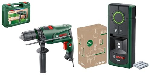 EasyImpact 600 + Truvo II