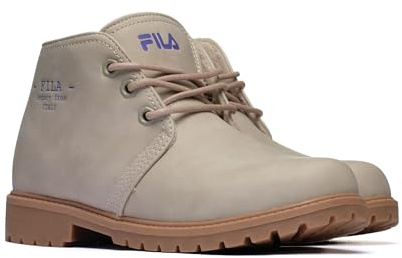 FILA CESANE mid wmn-Oxford Tan-Ultra Violet-41