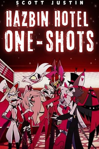 Hazbin Hotel Oneshots (English Edition)