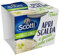 Riso Scotti Apri Scalda e Gusta Chicco Lungo, Cup di Riso Italiano Monoporzione, Pronto in 1 Minuto, 200g