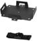 Oshhni 12V 6AH-15AH 6V 7AH-12AH Battery Tray Aluminum for Boats Kayaks Sturdy