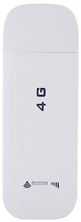 4G LTE USB Wireless Network Adapter Pocket WiFi Router Mobile Hotspot Modem Stick