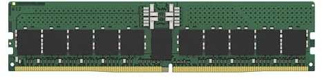 Kingston Technology Ksm56r46bd8-32ha Memoria 32 Gb 1 X 32 Gb Ddr5 5600 Mt/s 288-Pin Dimm (kingston - 32gb - Ddr5 Ram - 5600mhz -)