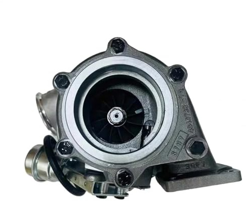 Turbolader Fabrik-Schnäppchen für Modell für 3791431 2203726 Luftkühlungs-Turbolader