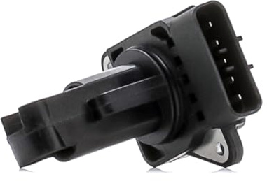 RIDEX PLUS 3926A0125P Luftmassenmesser/Luftmengenmesser LMM 5-Polig für MAZDA 3 (BK) 2220446020 22680AA310 2W9312B579AB