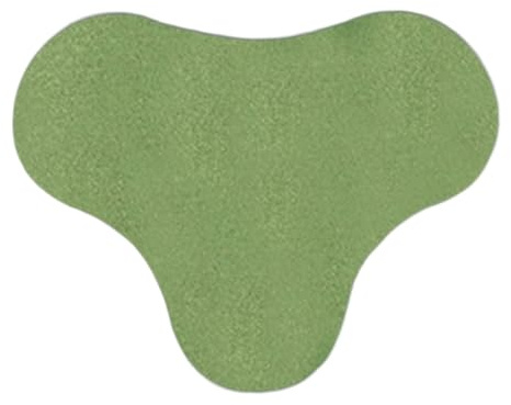 Limtula 100 Stück Atmungsaktive Wärmepflaster Heizaufkleber Natürliche Erwärmung Kräuterpflaster Für Knie Nacken Hand Schulter Taille Warmes Kniepolster