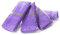 Screen Mom Screen Cleaning Purple Microfiber Towel (4-Pack) - Best for LED, LCD, TV, iPad, Tablets, Computer Monitor, Flatscreen