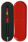 Ferrari 57188Scuderia Maranello - Bolígrafo, color rojo