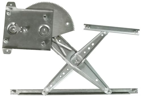 Valeo Fensterheber vorne rechts 851295 | Kompatibel mit: TOYOTA COROLLA, COROLLA Kombi, COROLLA Stufenheck, COROLLA Verso