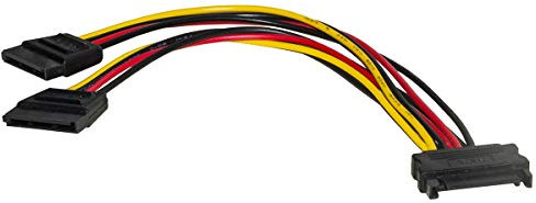 LINK Lkadat83 - Cable divisor SATA