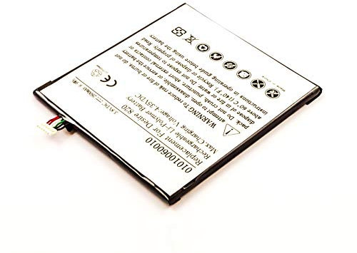 Ersatz Akku kompatibel mit HTC D820s