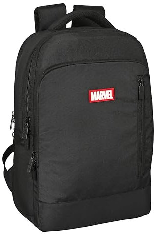 Safta 156´´marvel Teen Backpack One Size