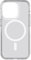 Tech21 - Evo Clear MagSafe iPhone 14 Pro Cover - Transparent