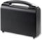 Koffer, ESD, leitfähig, 240 x 170 x 42 mm, Aufbewahrungskoffer, 1 Stück | K 2001 ESD