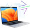 [2 Einheiten] Displayfilter mit blauem Licht, Blickschutzfolie für Apple MacBook Pro 13 Zoll (2016 – 2022, M1, M2) und MacBook Air 13 Zoll (2018 – 2021, M1), Antireflexfolie für MacBook 13 Zoll